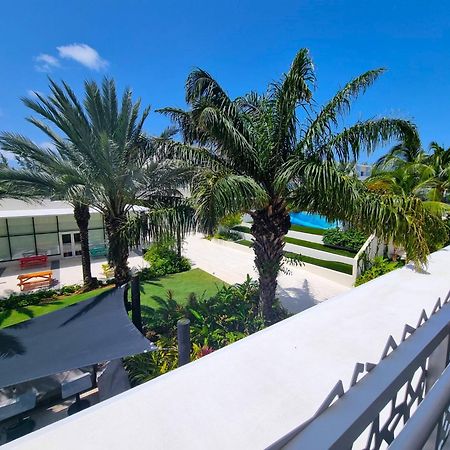 Cayman Luxury Rentals At The Grove West Bay Buitenkant foto