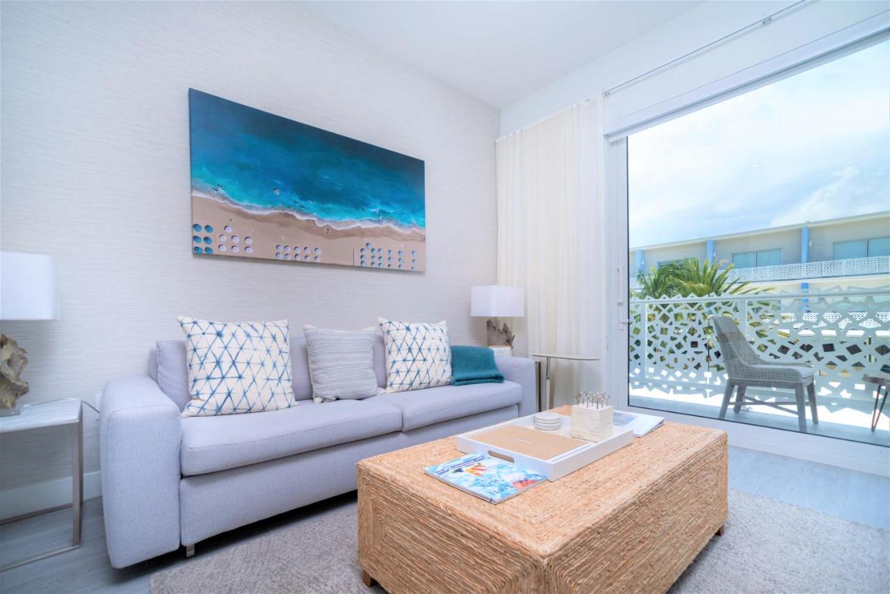 Cayman Luxury Rentals At The Grove West Bay Buitenkant foto